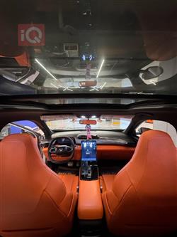 دونج فينج ماج